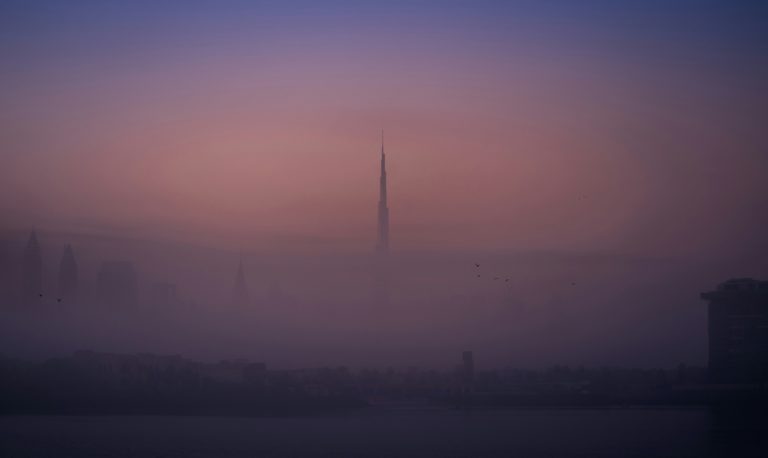 How to beat “Dubai throat” and indoor pollution: The complete UAE air quality guide (2026)