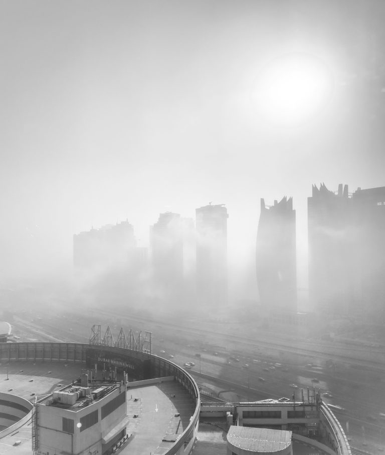 Nesting in the desert: How to safeguard your Dubai nursery from “indoor smog”